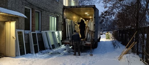 Услуги грузчиков. Грузоперевозки. Газели. стоимость - Городовиковск