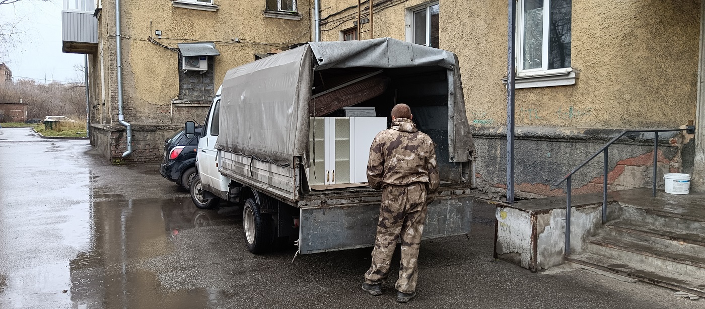 Где заказать грузчиков в Калмыкии